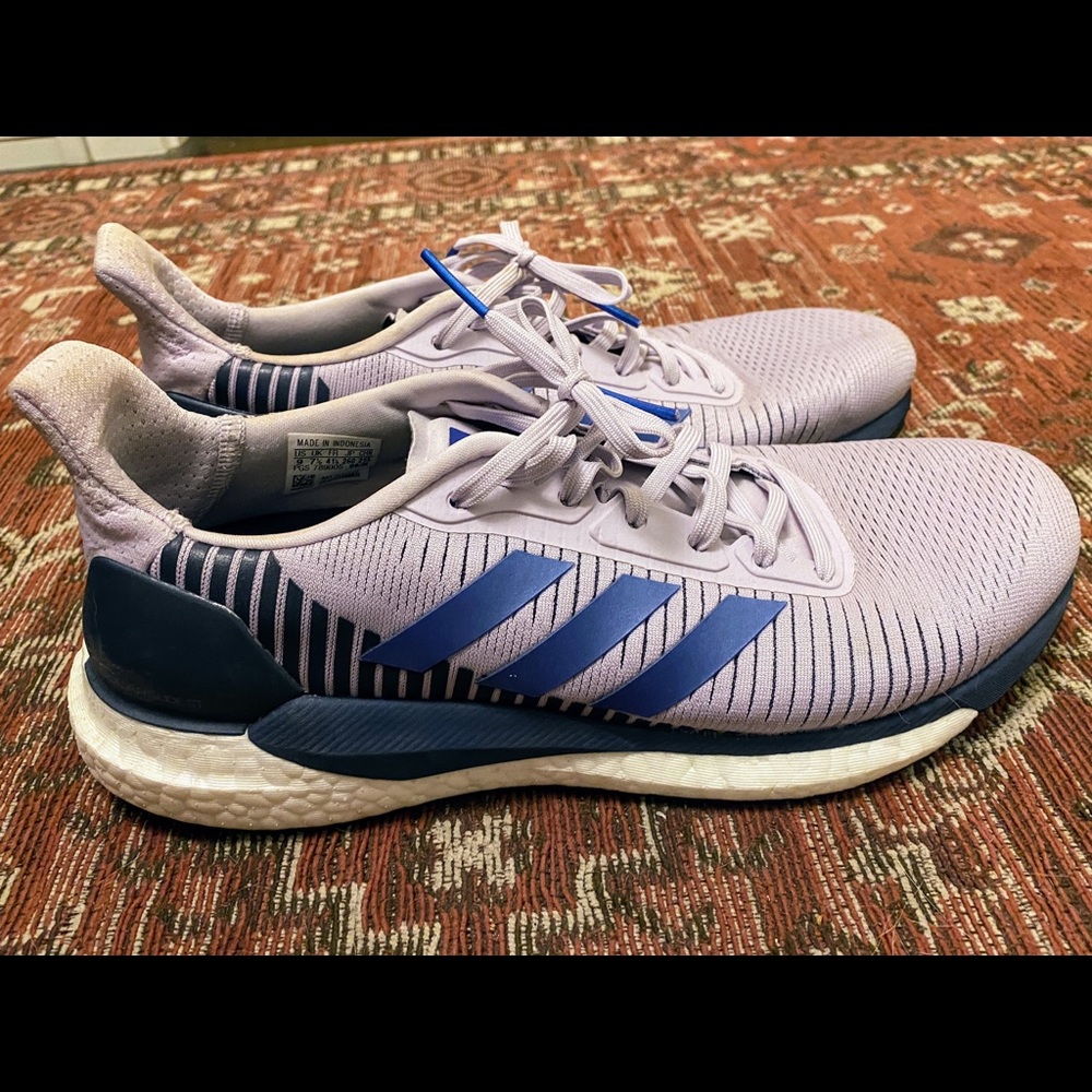 Adidas Solar Glide ST 19 Running Shoes
